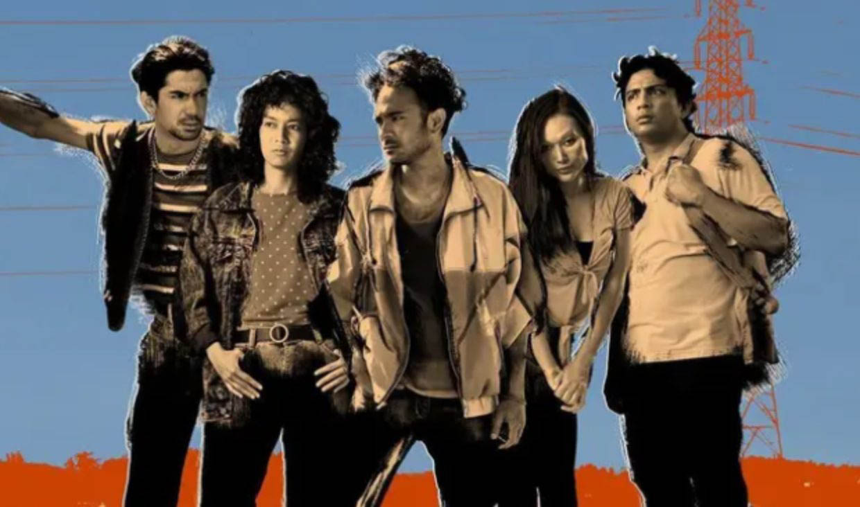 Keren! Film Indonesia Menang Penghargaan Bergengsi di Swiss